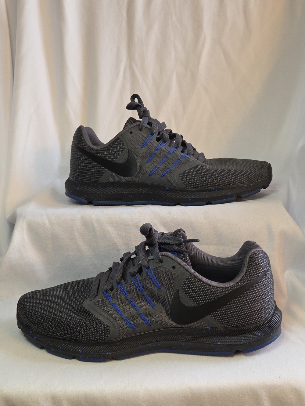 Men's Nike Run Swift Running Shoes – Size 8.5